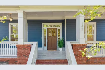 143 Easy Street, Athens, GA 30601 - Photo 2