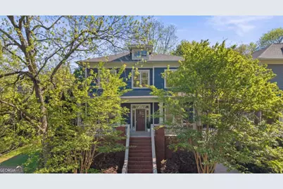 143 Easy Street, Athens, GA 30601 - Photo 1