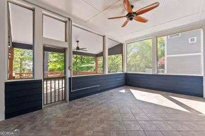 143 Easy Street, Athens, GA 30601 - Photo 22