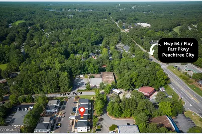 3045 State Street #FURNISHED / UTILITIES, Peachtree City, GA 30269 - Photo 24