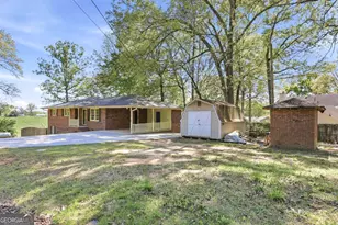 162 Shady Ln, Toccoa, GA 30577 - Photo 16