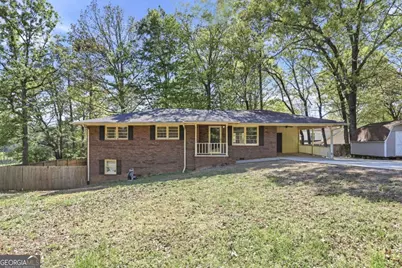 162 Shady Lane, Toccoa, GA 30577 - Photo 1