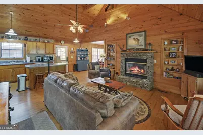 380 Bear Foot Drive, Blue Ridge, GA 30513 - Photo 8