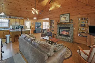 380 Bear Foot Drive, Blue Ridge, GA 30513 - Photo 8