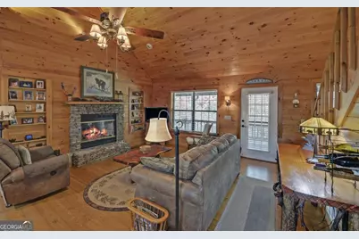 380 Bear Foot Drive, Blue Ridge, GA 30513 - Photo 6