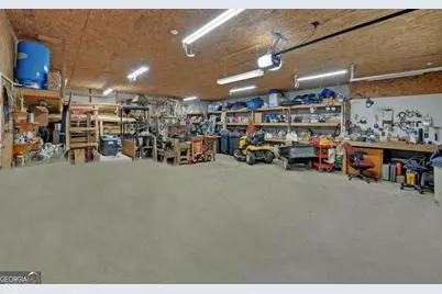 380 Bear Foot Drive, Blue Ridge, GA 30513 - Photo 38