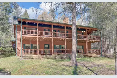 380 Bear Foot Drive, Blue Ridge, GA 30513 - Photo 34