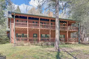 380 Bear Foot Drive, Blue Ridge, GA 30513 - Photo 34