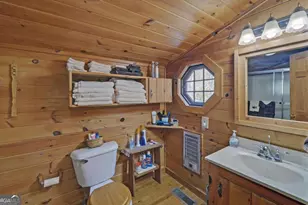 380 Bear Foot Drive, Blue Ridge, GA 30513 - Photo 18