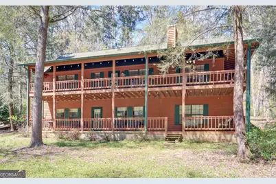 380 Bear Foot Drive, Blue Ridge, GA 30513 - Photo 34