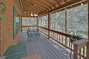 380 Bear Foot Drive, Blue Ridge, GA 30513 - Photo 30