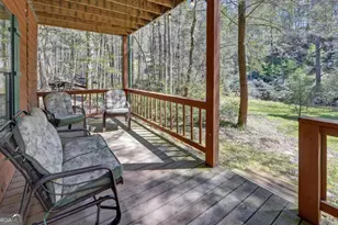 380 Bear Foot Drive, Blue Ridge, GA 30513 - Photo 32