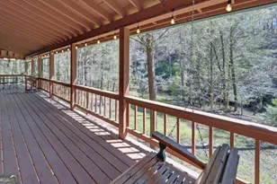 380 Bear Foot Drive, Blue Ridge, GA 30513 - Photo 28