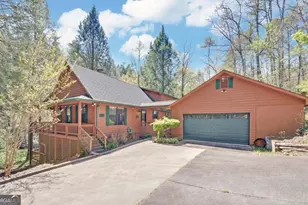 380 Bear Foot Drive, Blue Ridge, GA 30513 - Photo 1