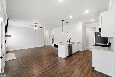 128 Russell Way, Athens, GA 30606 - Photo 6