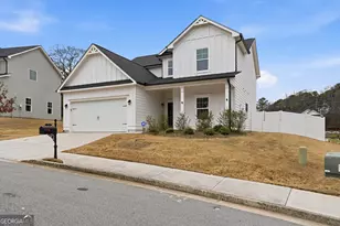 128 Russell Way, Athens, GA 30606 - Photo 2