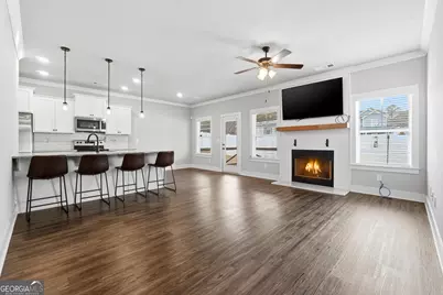 128 Russell Way, Athens, GA 30606 - Photo 4