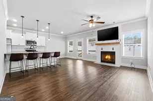 128 Russell Way, Athens, GA 30606 - Photo 4