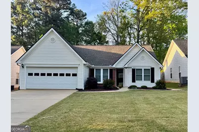 128 Lake Cove Approach, Newnan, GA 30265 - Photo 2