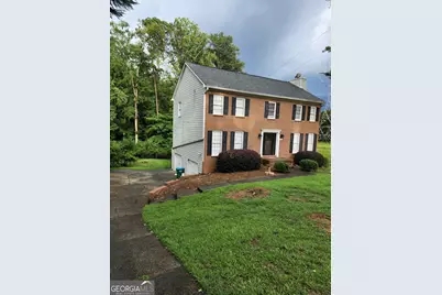 4656 Chimney Rock Drive SW, Lilburn, GA 30047 - Photo 2