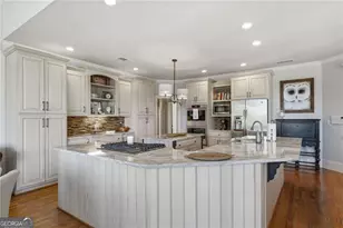 447 Night Fire Dr, Dawsonville, GA 30534 - Photo 12