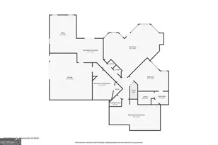 447 Night Fire Dr, Dawsonville, GA 30534 - Photo 56