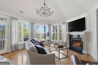 447 Night Fire Drive, Dawsonville, GA 30534 - Photo 14