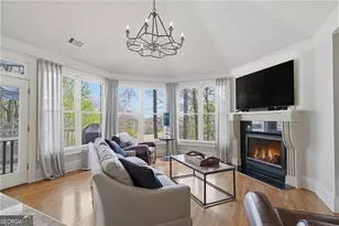 447 Night Fire Dr, Dawsonville, GA 30534 - Photo 14