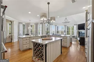 447 Night Fire Dr, Dawsonville, GA 30534 - Photo 10