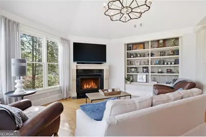 447 Night Fire Drive, Dawsonville, GA 30534 - Photo 16