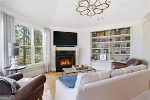 447 Night Fire Dr, Dawsonville, GA 30534 - Photo 16