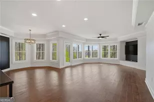 447 Night Fire Dr, Dawsonville, GA 30534 - Photo 32