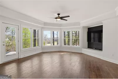 447 Night Fire Drive, Dawsonville, GA 30534 - Photo 34