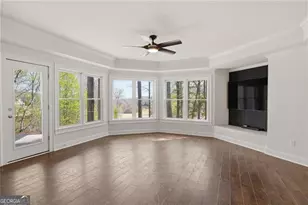 447 Night Fire Dr, Dawsonville, GA 30534 - Photo 34