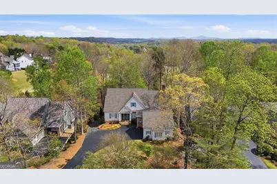 447 Night Fire Drive, Dawsonville, GA 30534 - Photo 46