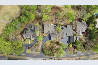 447 Night Fire Drive, Dawsonville, GA 30534 - Photo 48