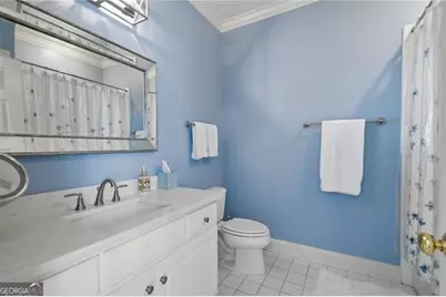 447 Night Fire Drive, Dawsonville, GA 30534 - Photo 24