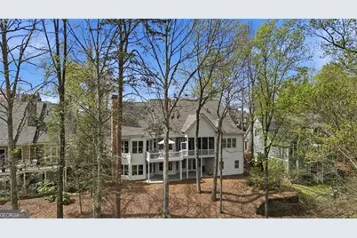 447 Night Fire Drive, Dawsonville, GA 30534 - Photo 50