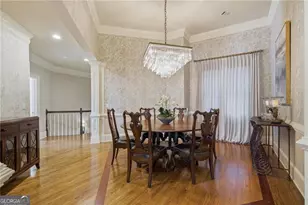 447 Night Fire Dr, Dawsonville, GA 30534 - Photo 8