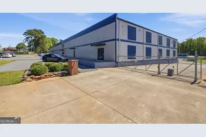 966 Greensboro Road #600, Eatonton, GA 31024 - Photo 1