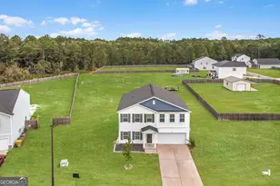 231 Caroline Wy, Guyton, GA 31312 - Photo 2
