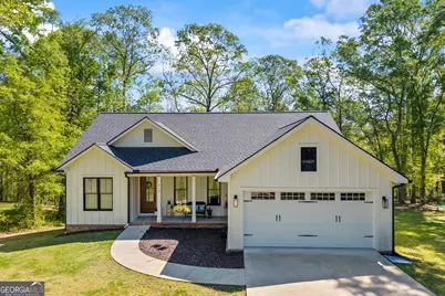 516 Winding Way, Hartwell, GA 30643 - Photo 1