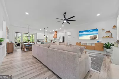 516 Winding Way, Hartwell, GA 30643 - Photo 22