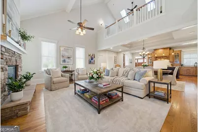 227 Sky View Court, Newnan, GA 30265 - Photo 8