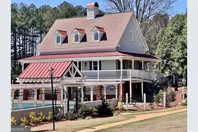 944 Bramble Oak Court, Powder Springs, GA 30127 - Photo 68