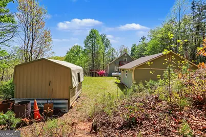 542 Eastern Cross Lane, Clayton, GA 30525 - Photo 54