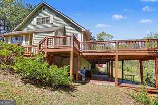 542 Eastern Cross Ln, Clayton, GA 30525 - Photo 24
