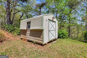 542 Eastern Cross Ln, Clayton, GA 30525 - Photo 52