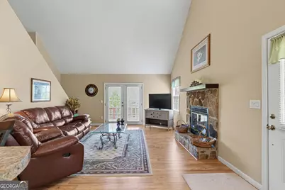 542 Eastern Cross Lane, Clayton, GA 30525 - Photo 16