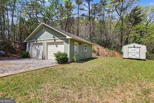 542 Eastern Cross Ln, Clayton, GA 30525 - Photo 50